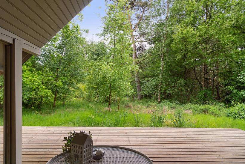 Foto von Ferienhaus RD89 in Sønderstrand - Rømø