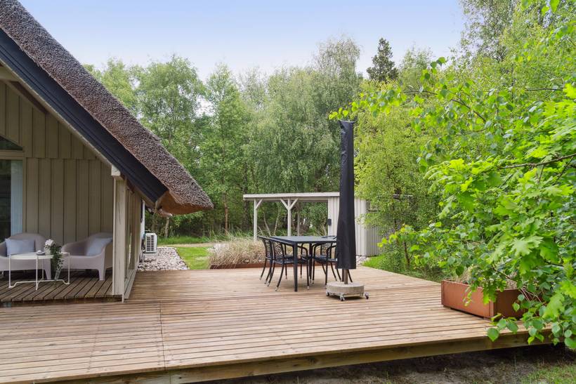Foto von Ferienhaus RD89 in Sønderstrand - Rømø