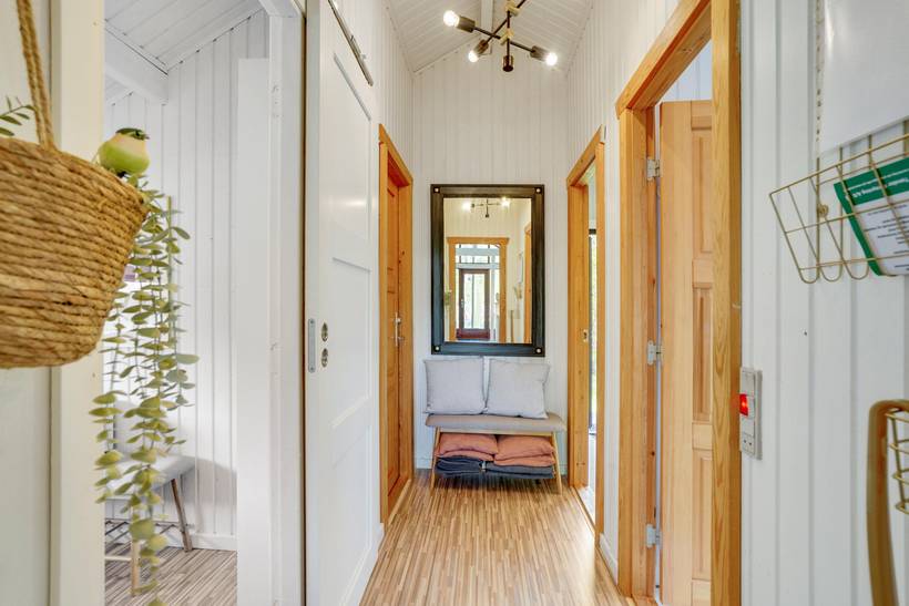 Foto von Ferienhaus RD89 in Sønderstrand - Rømø