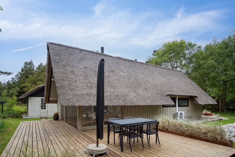 Foto von Ferienhaus RD89 in Sønderstrand - Rømø