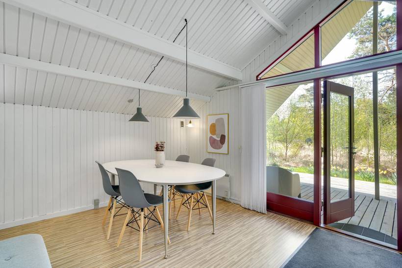Foto von Ferienhaus RD89 in Sønderstrand - Rømø