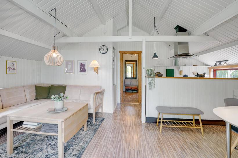 Foto von Ferienhaus RD89 in Sønderstrand - Rømø