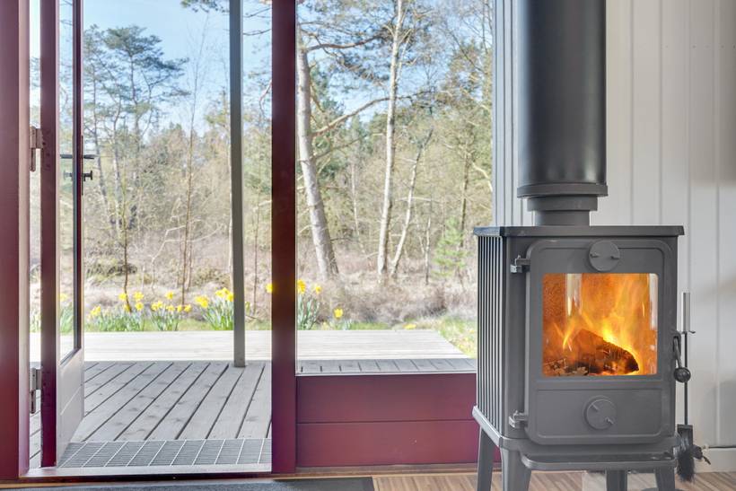 Foto von Ferienhaus RD89 in Sønderstrand - Rømø