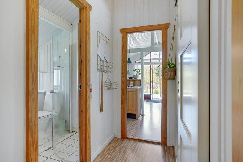 Foto von Ferienhaus RD89 in Sønderstrand - Rømø