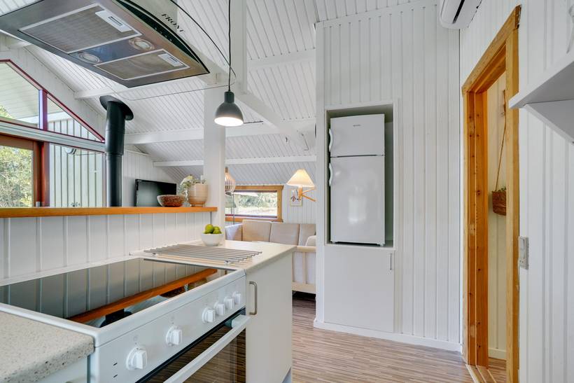 Foto von Ferienhaus RD89 in Sønderstrand - Rømø