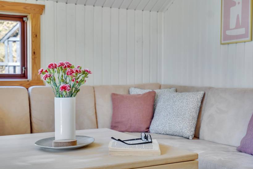 Foto von Ferienhaus RD89 in Sønderstrand - Rømø