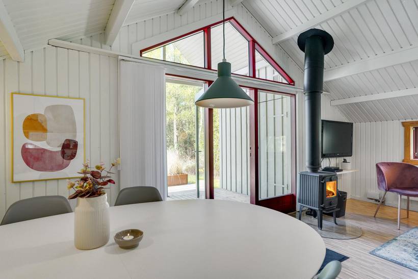 Foto von Ferienhaus RD89 in Sønderstrand - Rømø