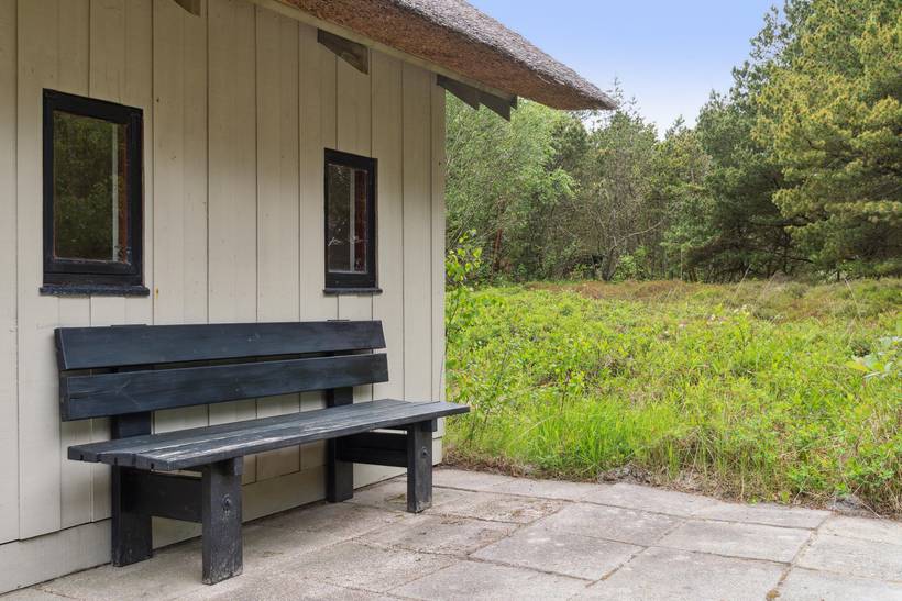Foto von Ferienhaus RD89 in Sønderstrand - Rømø