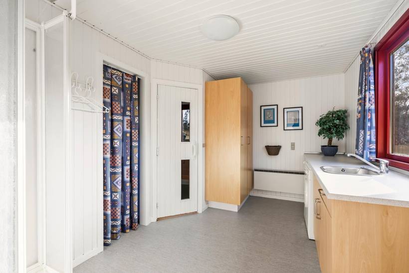 Foto von Ferienhaus RD90 in Bolilmark - Rømø
