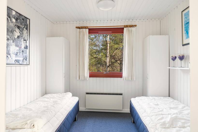 Foto von Ferienhaus RD90 in Bolilmark - Rømø
