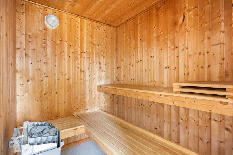 Foto von Ferienhaus RD90 in Bolilmark - Rømø