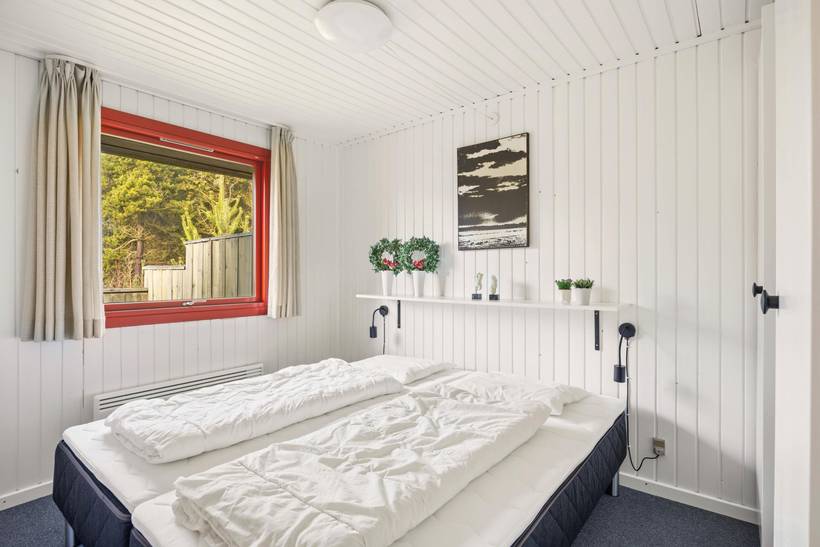 Foto von Ferienhaus RD90 in Bolilmark - Rømø