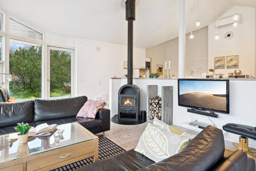 Foto von Ferienhaus RD91 in Fur - Thy/Limfjord