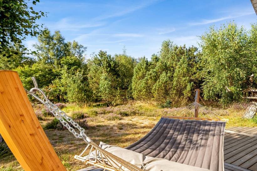 Foto von Ferienhaus RD91 in Fur - Thy/Limfjord