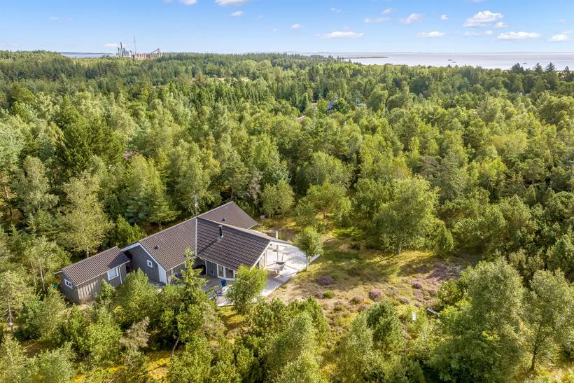 Foto von Ferienhaus RD91 in Fur - Thy/Limfjord