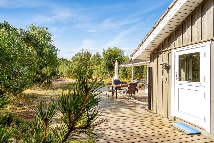 Foto von Ferienhaus RD91 in Fur - Thy/Limfjord