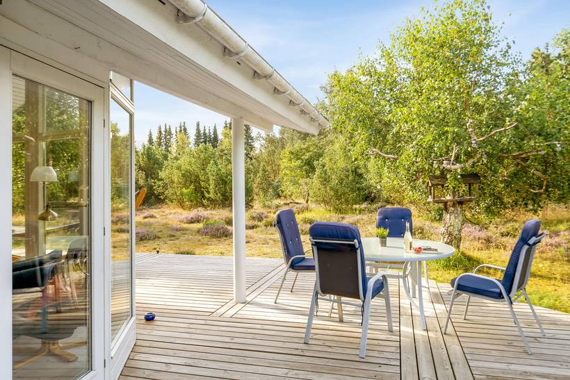 Foto von Ferienhaus RD91 in Fur - Thy/Limfjord