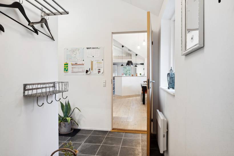 Foto von Ferienhaus RD91 in Fur - Thy/Limfjord