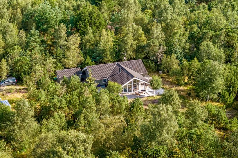 Foto von Ferienhaus RD91 in Fur - Thy/Limfjord