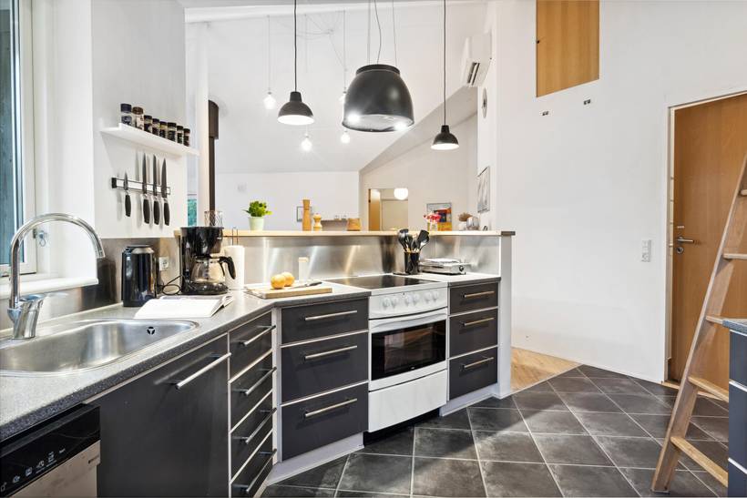 Foto von Ferienhaus RD91 in Fur - Thy/Limfjord