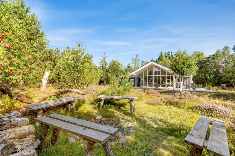 Foto von Ferienhaus RD91 in Fur - Thy/Limfjord