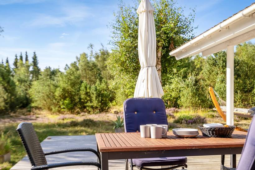 Foto von Ferienhaus RD91 in Fur - Thy/Limfjord