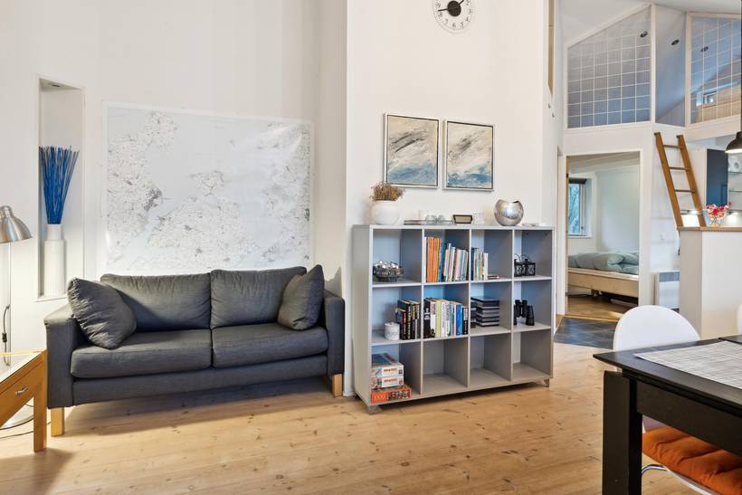 Foto von Ferienhaus RD91 in Fur - Thy/Limfjord