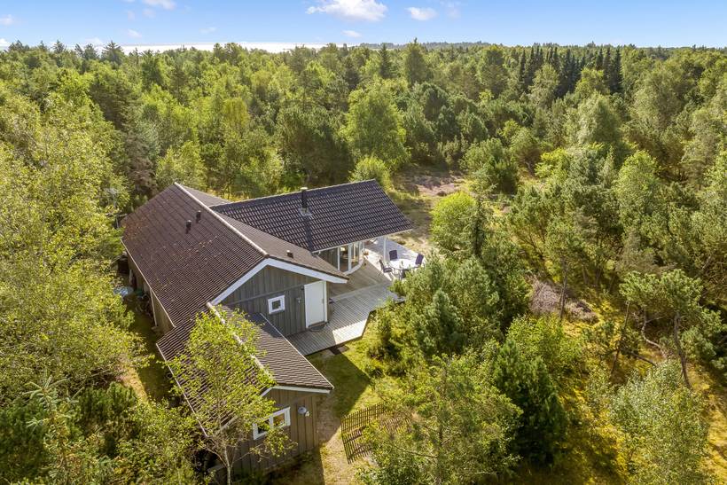 Foto von Ferienhaus RD91 in Fur - Thy/Limfjord