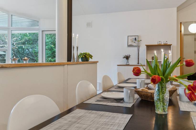 Foto von Ferienhaus RD91 in Fur - Thy/Limfjord