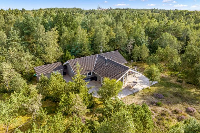Foto von Ferienhaus RD91 in Fur - Thy/Limfjord