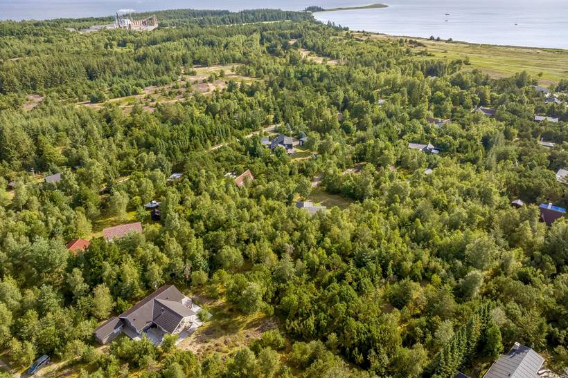 Foto von Ferienhaus RD91 in Fur - Thy/Limfjord