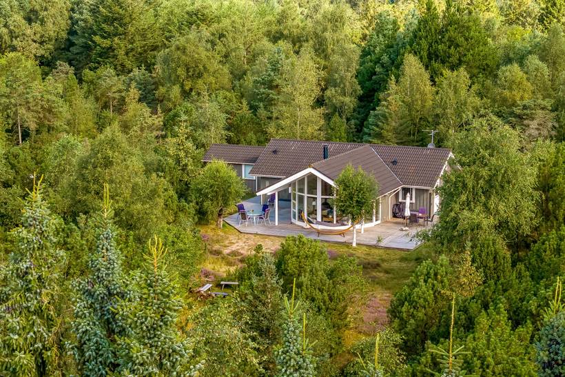 Foto von Ferienhaus RD91 in Fur - Thy/Limfjord
