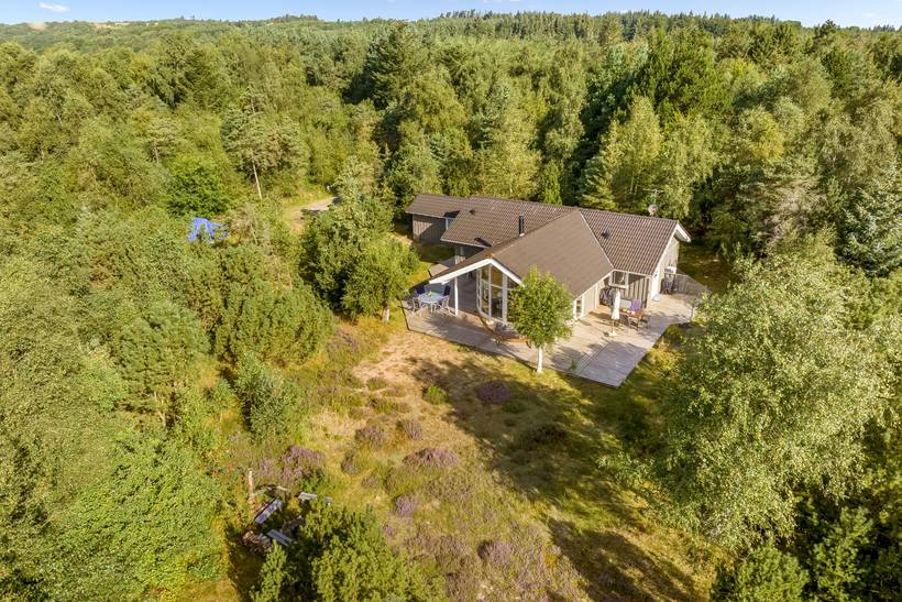 Foto von Ferienhaus RD91 in Fur - Thy/Limfjord