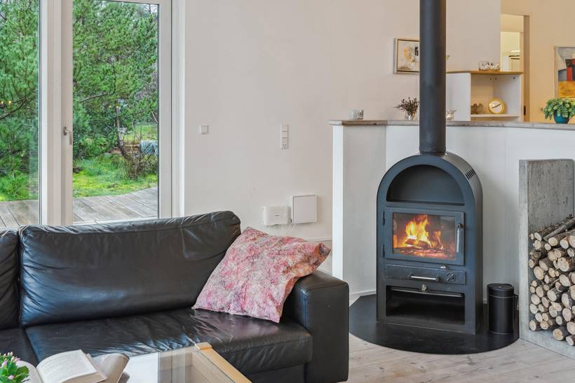 Foto von Ferienhaus RD91 in Fur - Thy/Limfjord