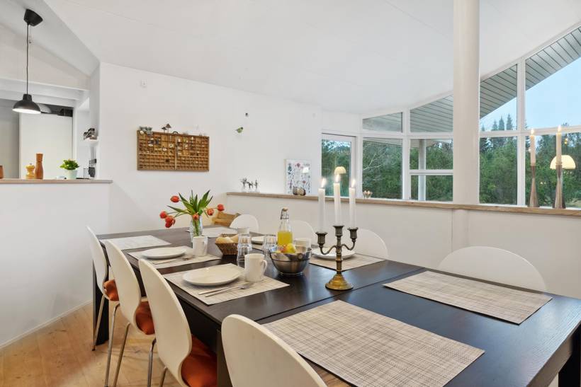 Foto von Ferienhaus RD91 in Fur - Thy/Limfjord