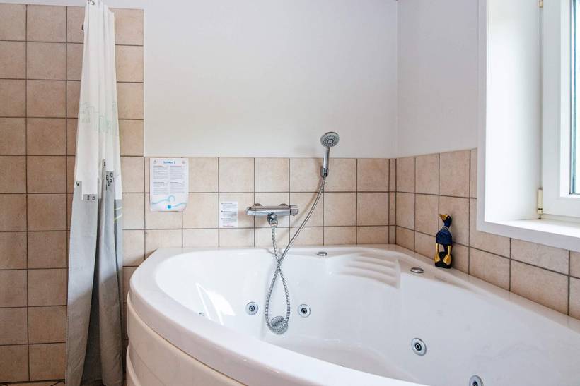 Foto von Ferienhaus RD94 in Bork Havn - Westjütland