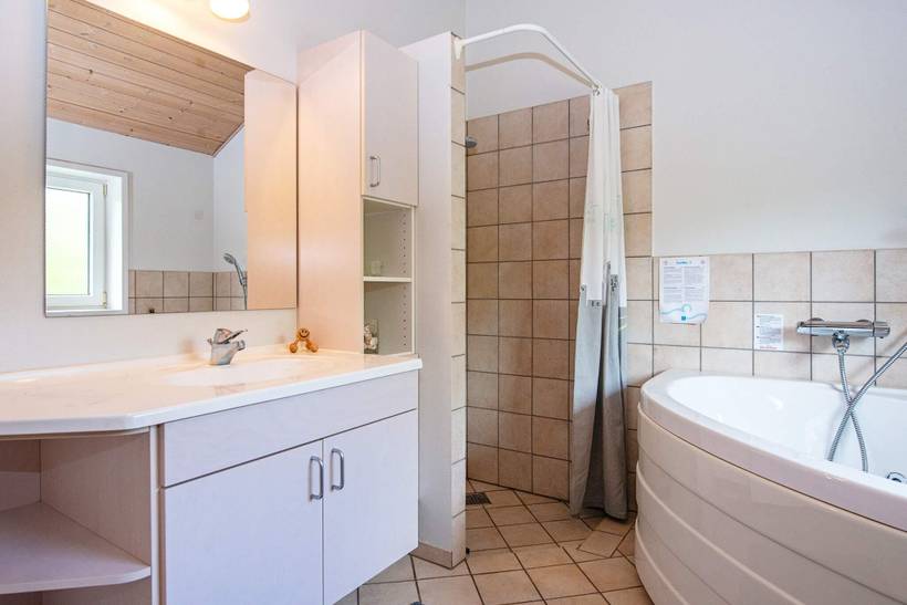 Foto von Ferienhaus RD94 in Bork Havn - Westjütland