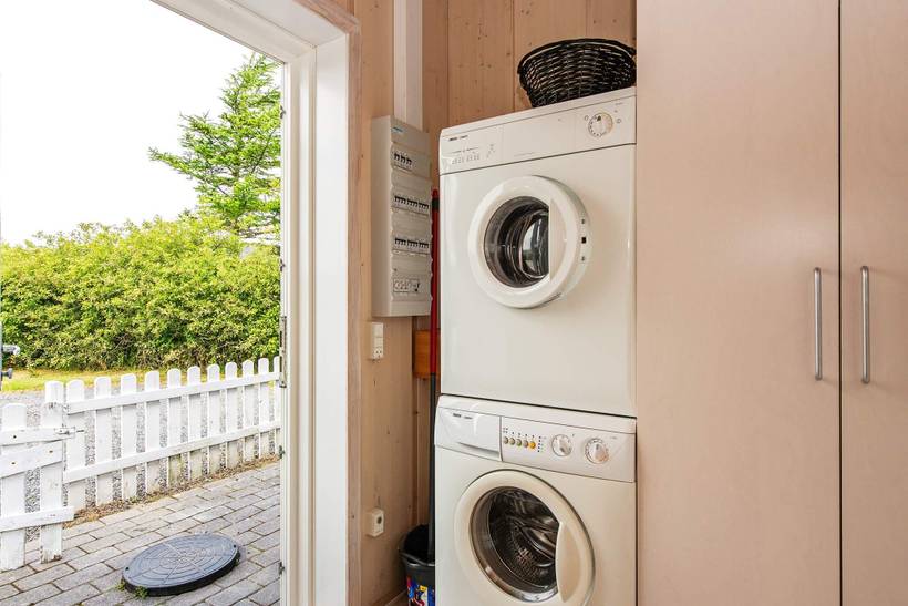 Foto von Ferienhaus RD94 in Bork Havn - Westjütland