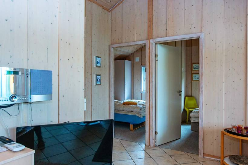Foto von Ferienhaus RD94 in Bork Havn - Westjütland