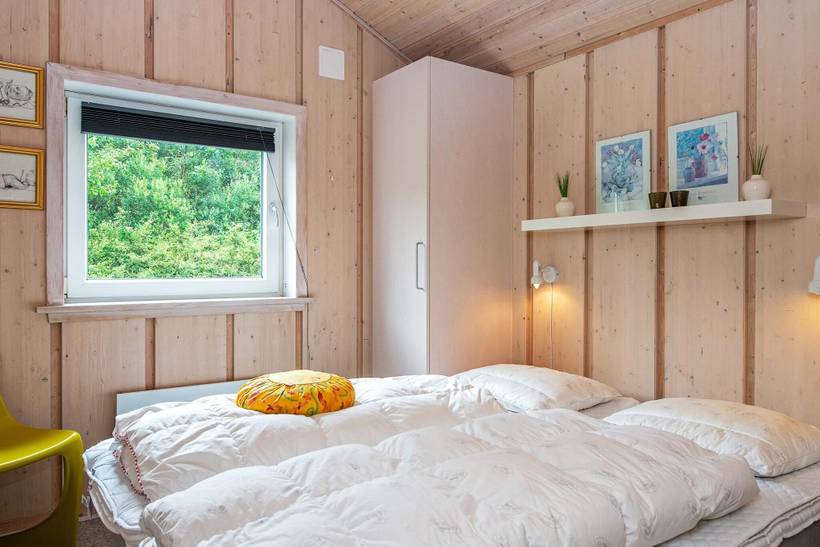 Foto von Ferienhaus RD94 in Bork Havn - Westjütland