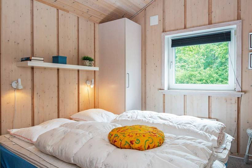 Foto von Ferienhaus RD94 in Bork Havn - Westjütland