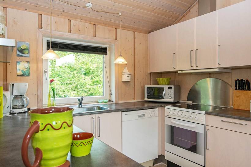 Foto von Ferienhaus RD94 in Bork Havn - Westjütland