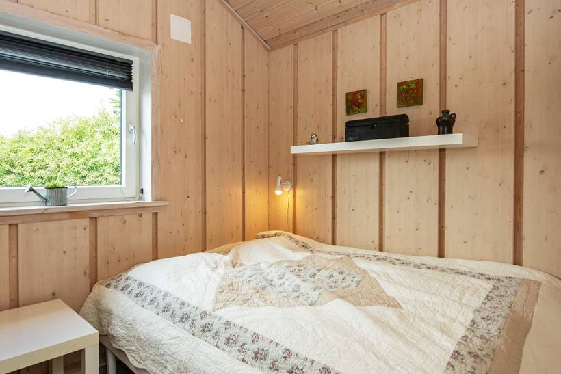Foto von Ferienhaus RD94 in Bork Havn - Westjütland