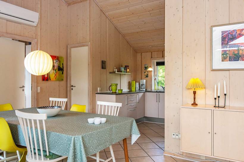 Foto von Ferienhaus RD94 in Bork Havn - Westjütland