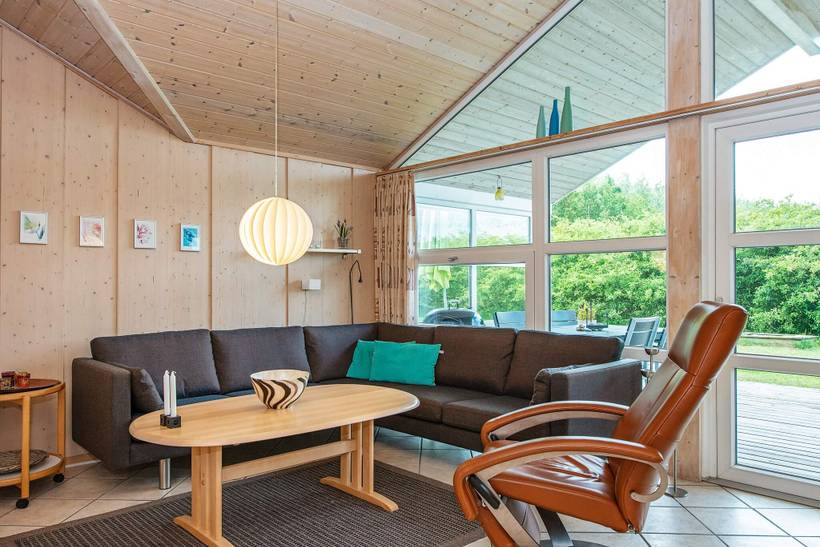 Foto von Ferienhaus RD94 in Bork Havn - Westjütland