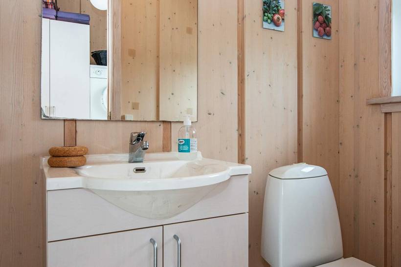 Foto von Ferienhaus RD94 in Bork Havn - Westjütland