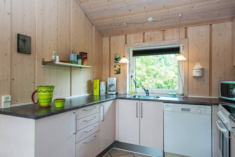 Foto von Ferienhaus RD94 in Bork Havn - Westjütland