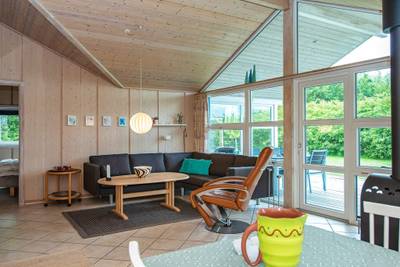 Vorschaubild von Ferienhaus RD94 in Bork Havn - Westjütland