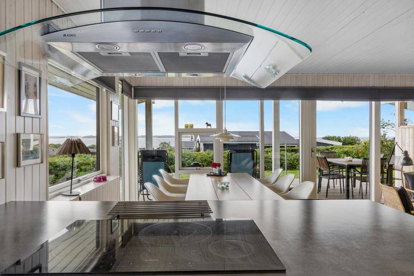 Foto von Ferienhaus RD99 in Helnæs - Südfünen