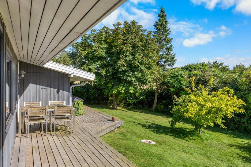 Foto von Ferienhaus RD99 in Helnæs - Südfünen